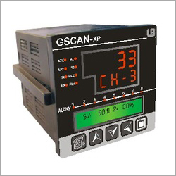 Universal Scanner And Datalogger