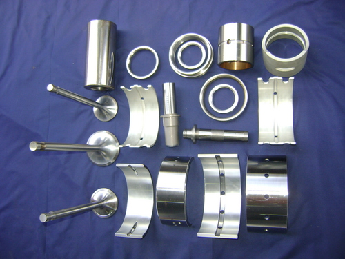 ENGINE SPARE PARTS