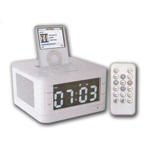 GUEST ROOM I-POD