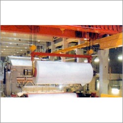Yellow Processing And Service Duty
