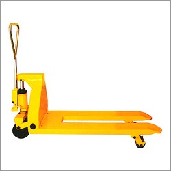 Durable Hydraulic Pallet Truck