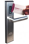 Card Lock