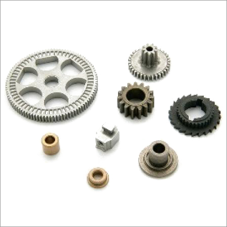 Mechanical Engineering Components