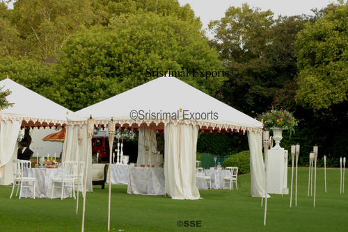 Garden Pergola Tent
