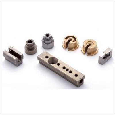 Mechanical Components