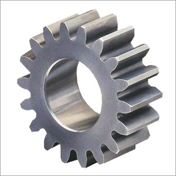 Mechanical Gears