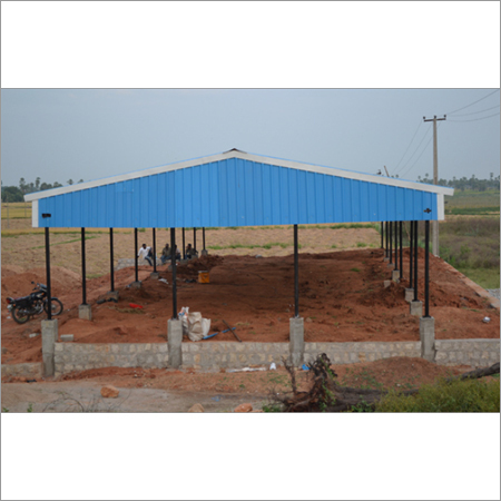 Colour Coated Sheets Colour Coated Sheets