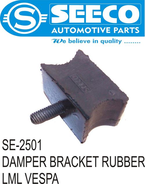 DAMPER BRACKET RUBBER