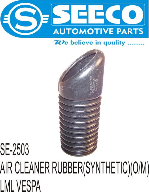 AIR CLEANR RUBBER (SYNTHETIC)