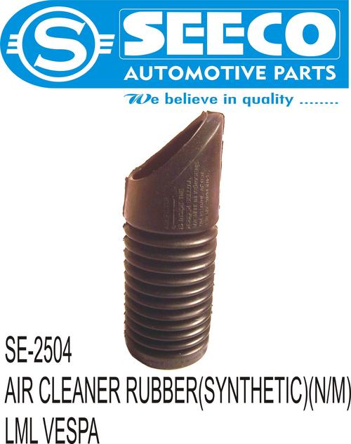 AIR CLEANR RUBBER (SYNTHETIC) N/M