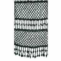 Handmade Net Stoles