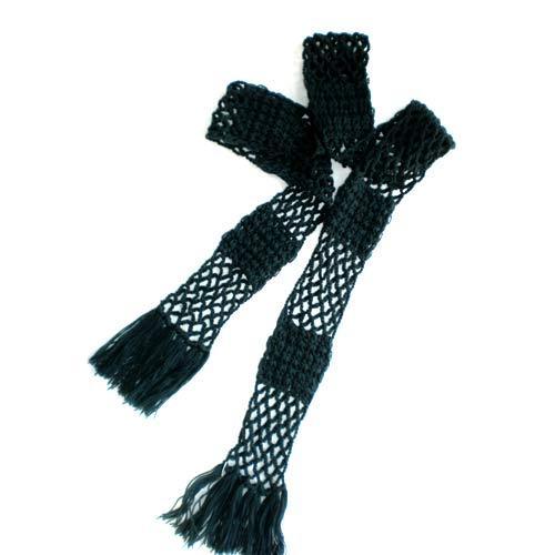 Designer Skinny Stoles