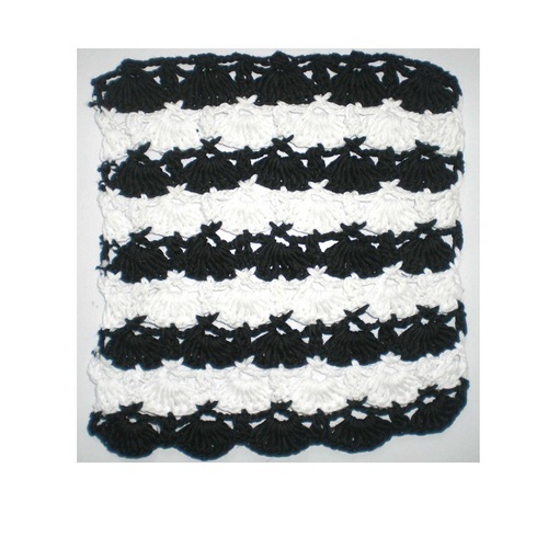 Crocheted Dishcloths