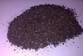 spent pepper