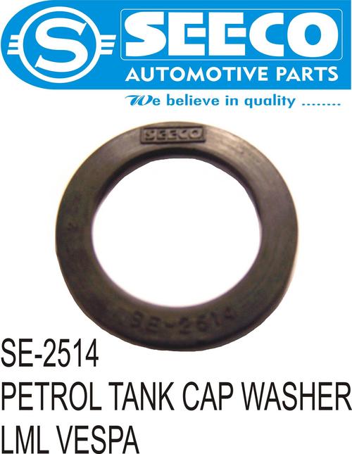 PETROL TANK CAP WASHER