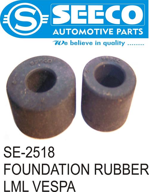 FOUNDATION RUBBER