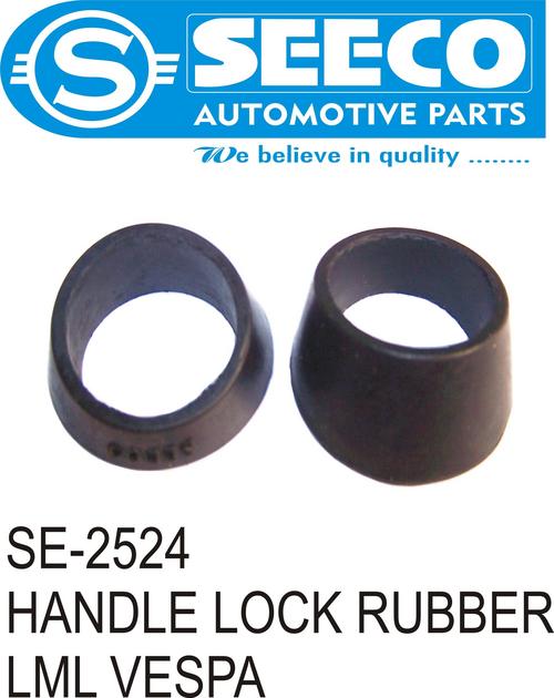 Polishing Handle Lock Rubber