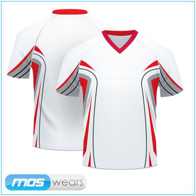Sublimation Soccer Jersey/Custom Soccer Shirts/Soccer Wear