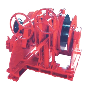 Marine Deck Machineries Exporter