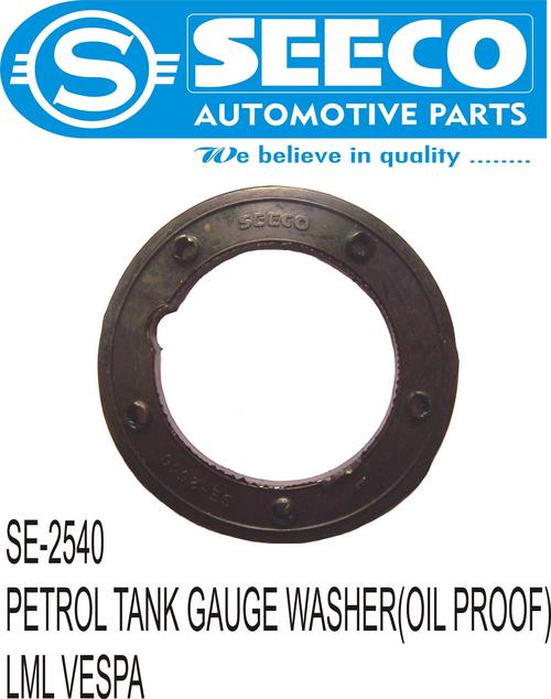 Petrol Tank Gauge Washer