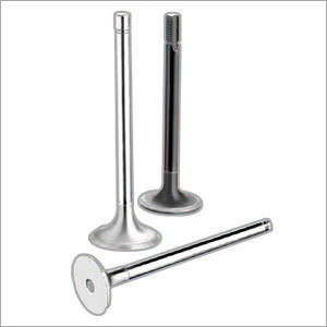 Engine Valves