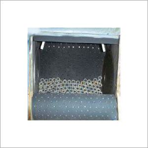 Engine Valve Guide Casting