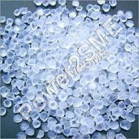 Hdpe (high Density Polyethylene) Polymers