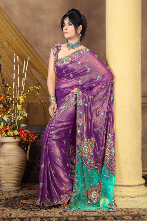Exclusive Sarees