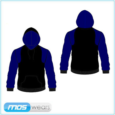 Custom Embroidery Hoody Blank Sweatshirt Hoodie