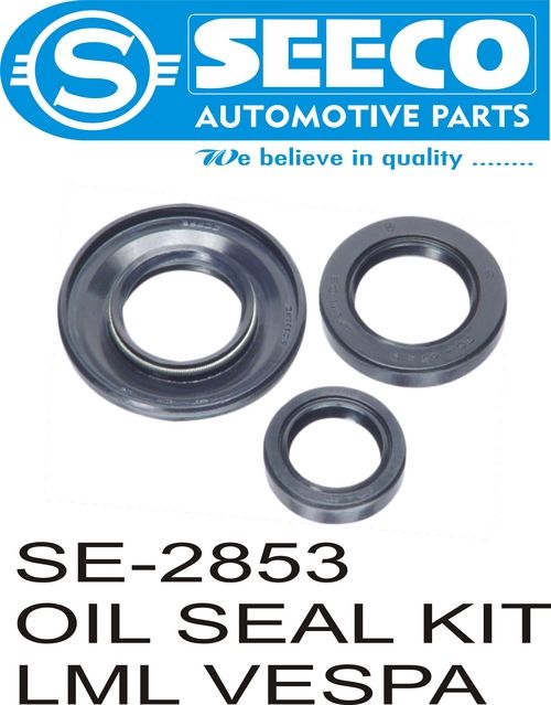 OIL SEAL KIT