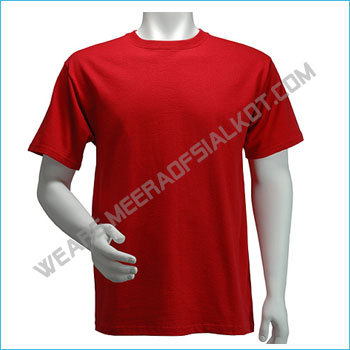 Artwork Style T Shirt 100% Cotton T Shirts/Spots T Shirts