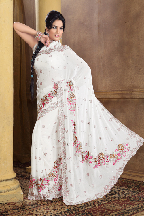 Exclusive Sarees