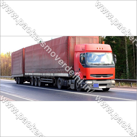 Road Freight Services