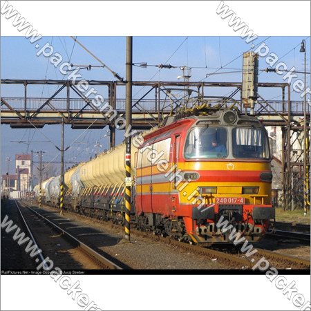 Logistic Services in Delhi