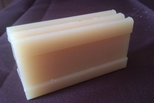 Off White Transparent soap - 175 Grams