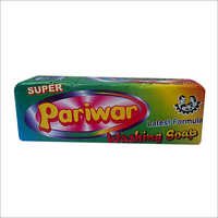 धुलाई साबुन