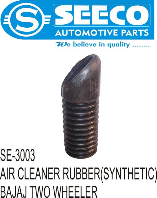 AIR CLEANER RUBBER (SYNTHETIC)