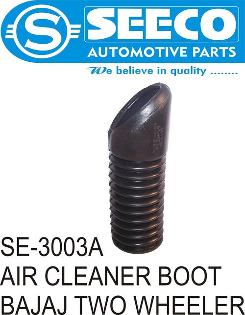 Air Cleaner Boot