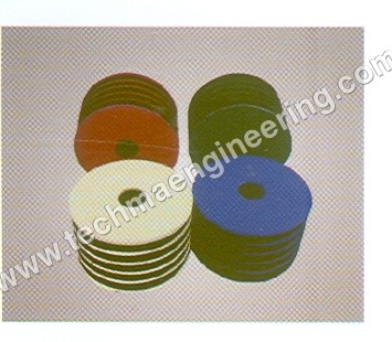 Customized Rubber Compounds