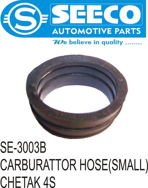 CARBURATTOR HOSE (SMALL)