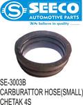 CARBURATTOR HOSE (SMALL)