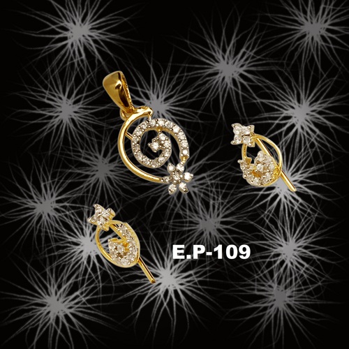 Designer Pendant Sets