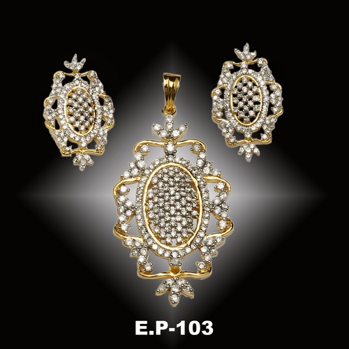 Pendant Sets