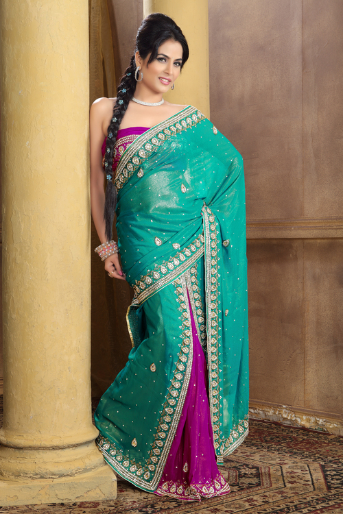 Exclusive Sarees