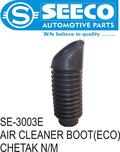 AIR CLEANER BOOT