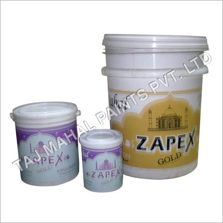 Exterior Emulsion Paints
