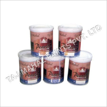 Metallic Paints Metallic Paints