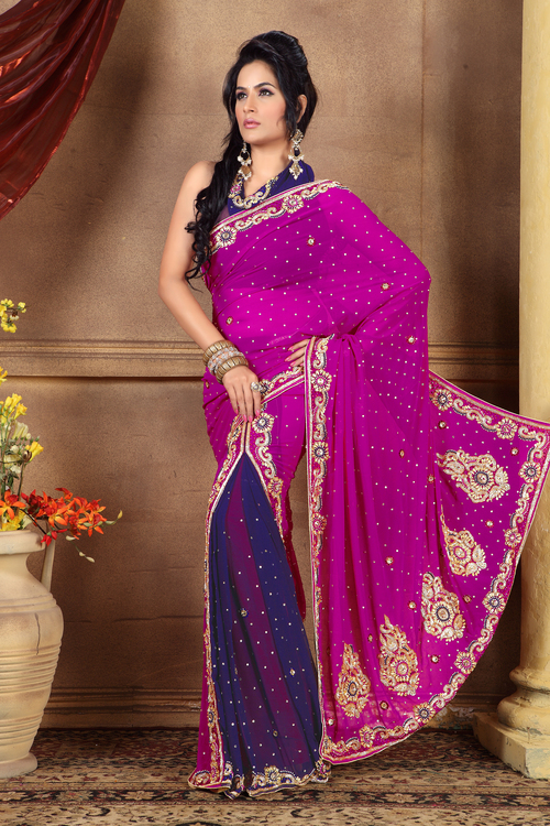 Exclusive Sarees