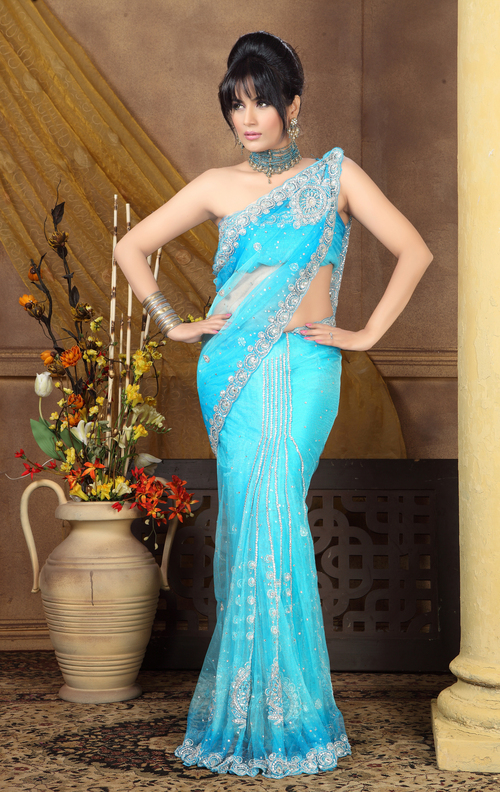 Exclusive Sarees