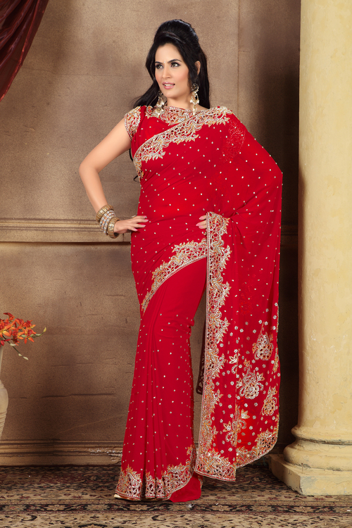Exclusive Sarees